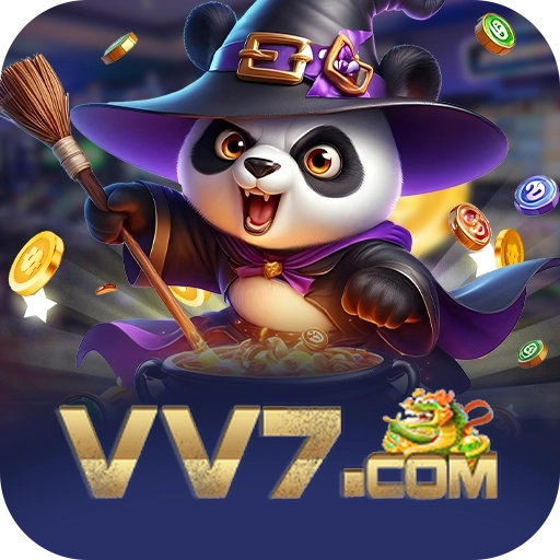 vv7 logo
