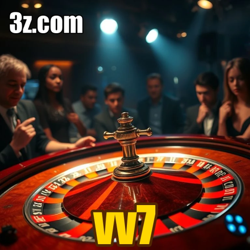 Experimente o Horror no vv7: Aventura Aterrorizante