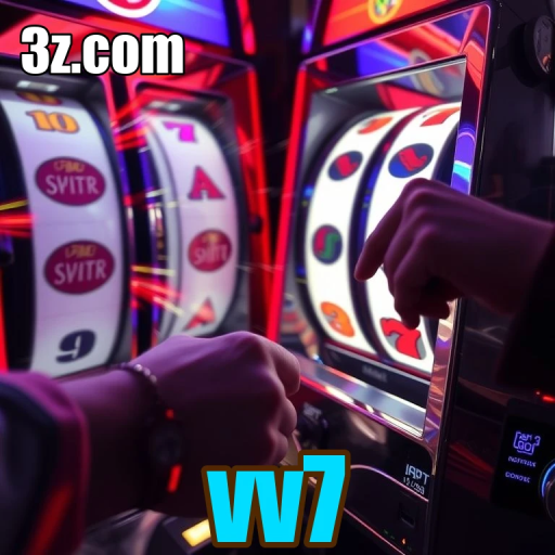 Interatividade e competição em strategy no vv7: uma análise